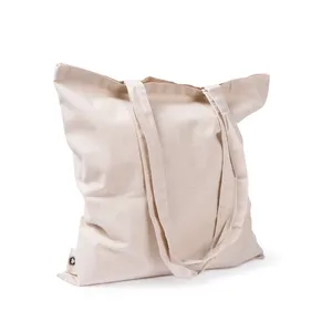Borsa Tote Ecologica in Pelliccia Sintetica per lo Shopping e il Trasporto di Gadget Ecosostenibili - Product Image 2