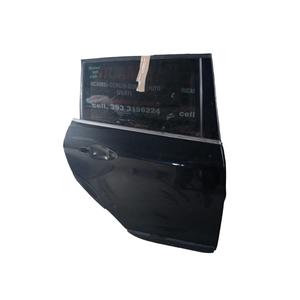 PEUGEOT 2008 1ère Série (13>) PORTE ARRIÈRE DROITE 9802969680 YHX - Product Image 1