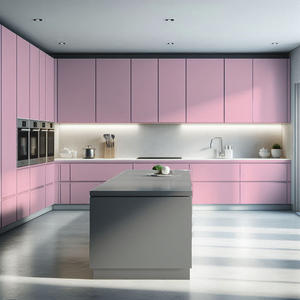 NewYork Pink 4032 HPL Producto de cocina Material de uso decorativo - Product Image 2
