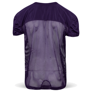 Maillot d'entraînement de football unisexe de qualité supérieure entièrement personnalisable avec sublimation vêtements de football de haute qualité - Product Image 2