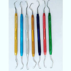 Kit de Membrana Quirúrgica de Alta Calidad con Casete para Cirugía Oral e Implantología, Sistema GRF de Fibrina Rica en Plaquetas (PRF) - Product Image 5