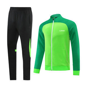 Compra chándales personalizados para hombre, ropa de calle para correr de la mejor calidad, chándal de última moda al por mayor - Product Image 3
