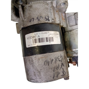 MOTEUR DE DÉMARREUR RENAULT Kangoo 1ère Série 8200049826 essence 1600 (97>01) - Product Image 3