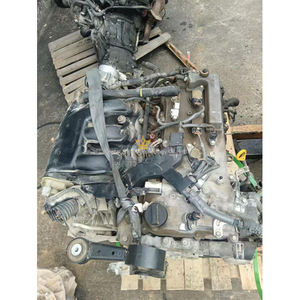 Moteur VVTI 3.5L V6 2GRFE - Product Image 5
