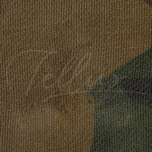 Vente chaude Nouveau sweat à capuche tendance personnalisé taille adulte imprimé camouflage pour hommes Sweat à capuche camouflage élégant pour hommes pour la salle de sport et le fitness - Product Image 5