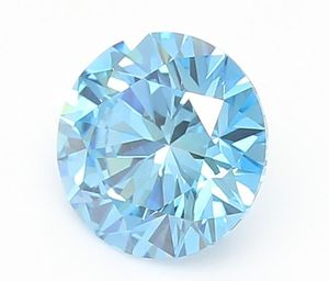 Fabricante profesional de joyas de diamantes Fancy Vivid Pink Lab Grown Diamond para la venta - Product Image 1