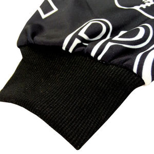 Nieuwe hoogwaardige heren joggingpak set (2-delig), aanpasbare sportkleding voor training, met logo ontwerp - Product Image 4