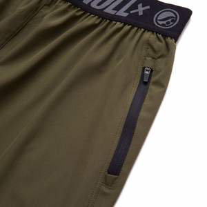 Vêtements d'arts martiaux personnalisés 2026 Short de combat Grappling Hommes Femmes Vêtements de sport 100% polyester Vêtements personnalisés Shorts de MMA - Product Image 4