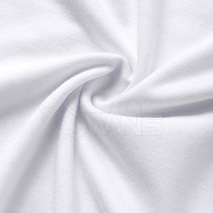 Camiseta de Hombre Fabricada en Pakistán, 100% Algodón, Calidad Premium, OEM, Personalizable, Transpirable, Corte Regular, Cuello Redondo, Tejido de Punto - Product Image 6