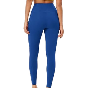 <b>Leather</b> Pants High Elastic Waist <b>Leggings</b> Slim <b>Leather</b> <b>Leggings</b> Fleece Trousers Women Fashion - Product Image 2