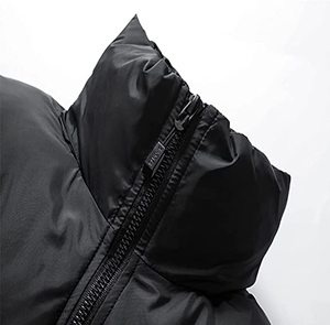 เสื้อแจ็คเก็ตพัฟเฟอร์คุณภาพสูงสำหรับผู้ชายและผู้หญิงจาก MOVATEXTILES แจ็คเก็ตฤดูหนาวขายดีแบบ OEM จากประเทศปากีสถาน - Product Image 5