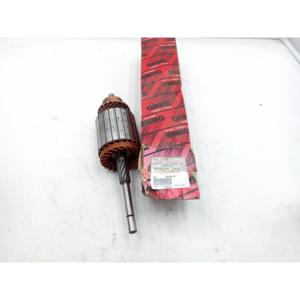มอเตอร์สตาร์ทเตอร์ MERCEDES E-Class /8 (W114/W115) ซีดาน (68>76) 2004004071 เบนซิน - Product Image 5