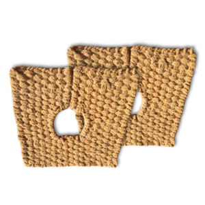 <b>Large</b> Supply PALM <b>MAT</b> / COIR TREE <b>MAT</b> Strengthen Urban Landscapes with Coir <b>Mat</b> Tree Protectors - Product Image 1