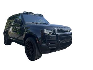 SUV 2024 Usado con Volante a la Izquierda, 110 X-Dynamic, 50001-75000 Millas, 150-200 CV, Sin Accidentes y Listo para Enviar - Product Image 6