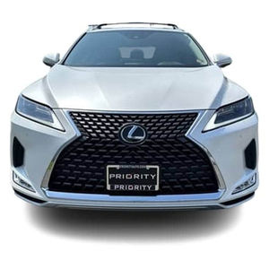 Lexus RX 350L d'occasion 2022 - Product Image 2