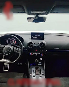 Limpia y bien conservada, modelo 2017 Facelift S3 2.0T Limusina, bajo kilometraje, sin problemas mecánicos, lista para conducir. - Product Image 2
