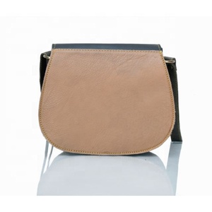 Bolsos de cuero de lujo LW para mujer, bolsos de hombro estilo vestido Vintage para mujer en varios colores - Product Image 5
