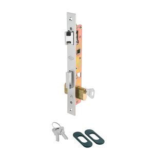 CVL 1963/5 Serratura in Metallo - Product Image 1