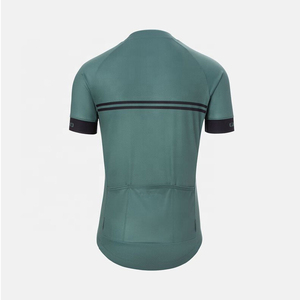 Maillot de cyclisme pour hommes avec logo personnalisé de haute qualité respirant coupe-vent confortable pour adultes équitation légère - Product Image 5