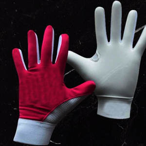 Guantes gaélicos y de fútbol americano de estilo moderno logotipo personalizado impreso mejor venta al por mayor a precio razonable - Product Image 1