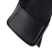 Guantes de Portero de Cricket de Cuero Personalizados Hechos en Fábrica Sibrin |   Calidad Profesional, Duradero, Transpirable, Personalizable para Marcas/Clubes