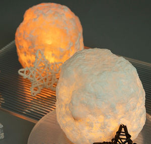 Hot Selling 2025 Himalayan <b>Crystal</b> <b>Salt</b> <b>Lamp</b> Diffuser - Product Image 4