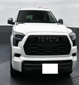 TOP Nuevo USADO LHD/RHD 2024 TOYOTA SEQUOIA SR5 4WD - Product Image 3