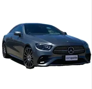 Comprar ahora 2024 de alto rendimiento Mercedes-Benzz Clase E 300 L Sportt Sedan Sistema híbrido ligero Coche de gas LISTO para enviar - Product Image 5