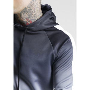 Conjunto Deportivo Extra Grande al por Mayor, Pantalones Deportivos de Invierno, Sudadera con Capucha Unisex, Felpa Francesa Transpirable, Sudadera Térmica 100% Algodón - Product Image 5