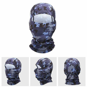 Balaclava New Fashion Wholesale Customized <b>Summer</b> <b>Hats</b> Knitted Unisex <b>Women</b> Men Ski Mask Sporty Common Pasamontanas - Product Image 6