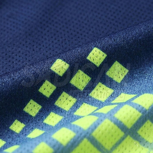Vente directe d'usine, uniforme de tennis personnalisé avec logo, coupe courte, séchage rapide, léger, confortable, pour l'entraînement, les matchs et les jeux quotidiens - Product Image 6