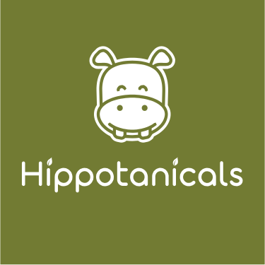 HAPPI HIPPO PLANT ORGANICS, LLC logo