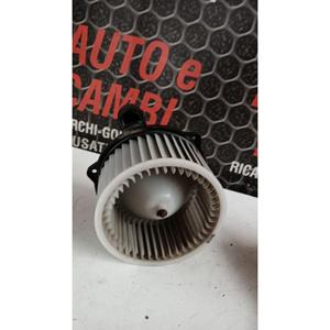 Motor de Ventilación de Cabina KIA Sportage Serie (10>16) 971132Y000 Diésel 1685 - Product Image 4