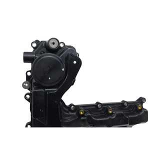 Couvre-culbuteur PEUGEOT 208 Série 9811687980 HN05 Essence 1200 (19>) - Product Image 4