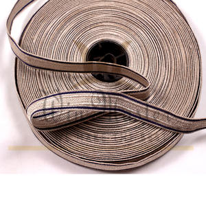 High Quality Sale Wholesale Custom Best Quality Cheap Price Braid Lace OEM Factory Made Braid Lace Trimmings and <b>Ribbons</b> - Product Image 6