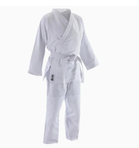 Custom Made High Quality Judo Gi Martial Arts Wears Bjj Kimono Judo Uniform Judo Gi <b>for</b> <b>Sale</b> Martial Arts Training MS-JG-246 - Product Image 1