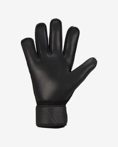Gants de gardien de but de football professionnel Matériau en caoutchouc respirant Équipement de sport de qualité supérieure - Product Image 2
