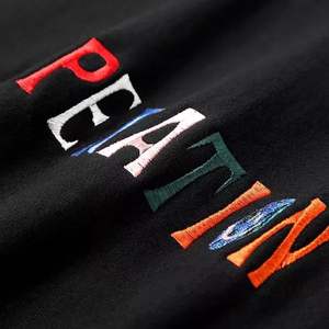 Vente en gros OEM Service personnalisé Zip Up Street Style hommes Hoodie personnalisé Streetwear Hoodie Hoodie Hoodie personnalisé broderie personnalisée - Product Image 4