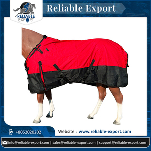 Abrigo de montar a caballo, el mejor fabricante de 600 Denier, alfombras de caballo de tocadiscos, pero al más reciente, precio de mercado - Product Image 6