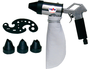 เครื่องพ่นทรายแบบจุด ARX-2002/S - Product Image 1