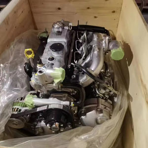 Venta Caliente de Fábrica 4JB1T 4JB1 para Motor de 2.8L - Product Image 4