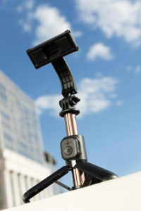 ไม้เซลฟี่แบบขาตั้งกล้อง Proove Tiny Stick II (630 มม.) - Product Image 5