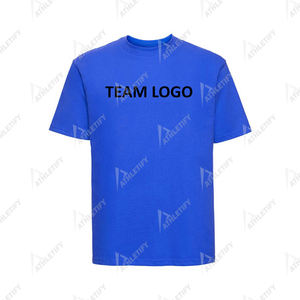 Camisetas de Fútbol Personalizadas Athletify para Hombre: Diseña las Tuyas Propias, Transpirables, de Media Manga, Cómodas y con Tejidos de Alto Rendimiento - Product Image 4