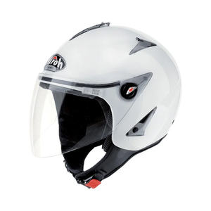 Casco Abierto CASCO Jet Airoh JT Talla XL con Cierre Rápido para Motociclismo - Product Image 1