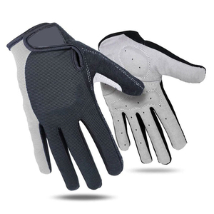 Gants de travail de sécurité haute performance de qualité supérieure du Pakistan Meilleur prix Confortable Nouvelle arrivée Gants de sécurité pour hommes - Product Image 6