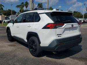 NUOVO 2024 TOYOTA RAV4 HYBRID Double Cab Comfort 4x4 TRAZIONE INTEGRALE 80L TRASMISSIONE AUTOMATICA A 8 VELOCITÀ - Product Image 5