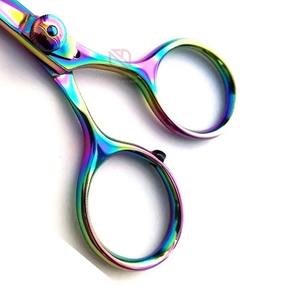 ชุดกรรไกรตัดเล็บใบตรงคุณภาพสูง รุ่นคัสตอม 2026 ผลิตจากสแตนเลส สำหรับมืออาชีพ ใช้สำหรับทำเล็บมือและเล็บเท้า - Product Image 2