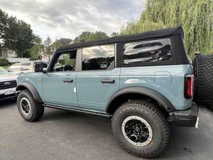 FORD BRONCO BADLANDS 2022 USADO, Volante a la Izquierda/Derecha - Product Image 3