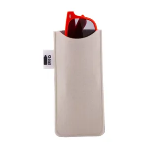 CreaFelt Sun RPET Custodia per Occhiali Sostenibile, Accessorio Ecologico per Ufficio e Casa - Product Image 3