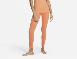 Leggings de yoga pour femmes respirants en tissu doux et au design moderne avec des matériaux de la meilleure qualité Leggings de yoga pour femmes avec taille personnalisée - Product Image 6